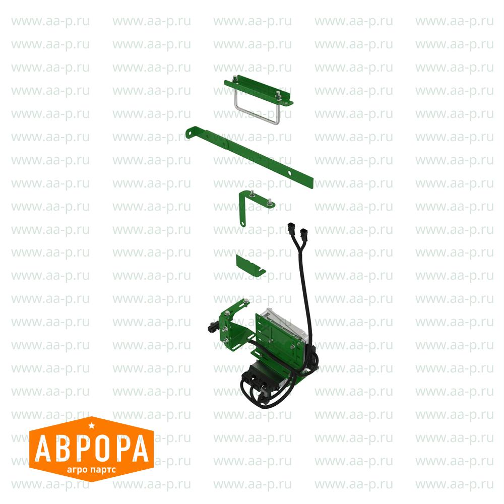 Befestigungsteile-Satz